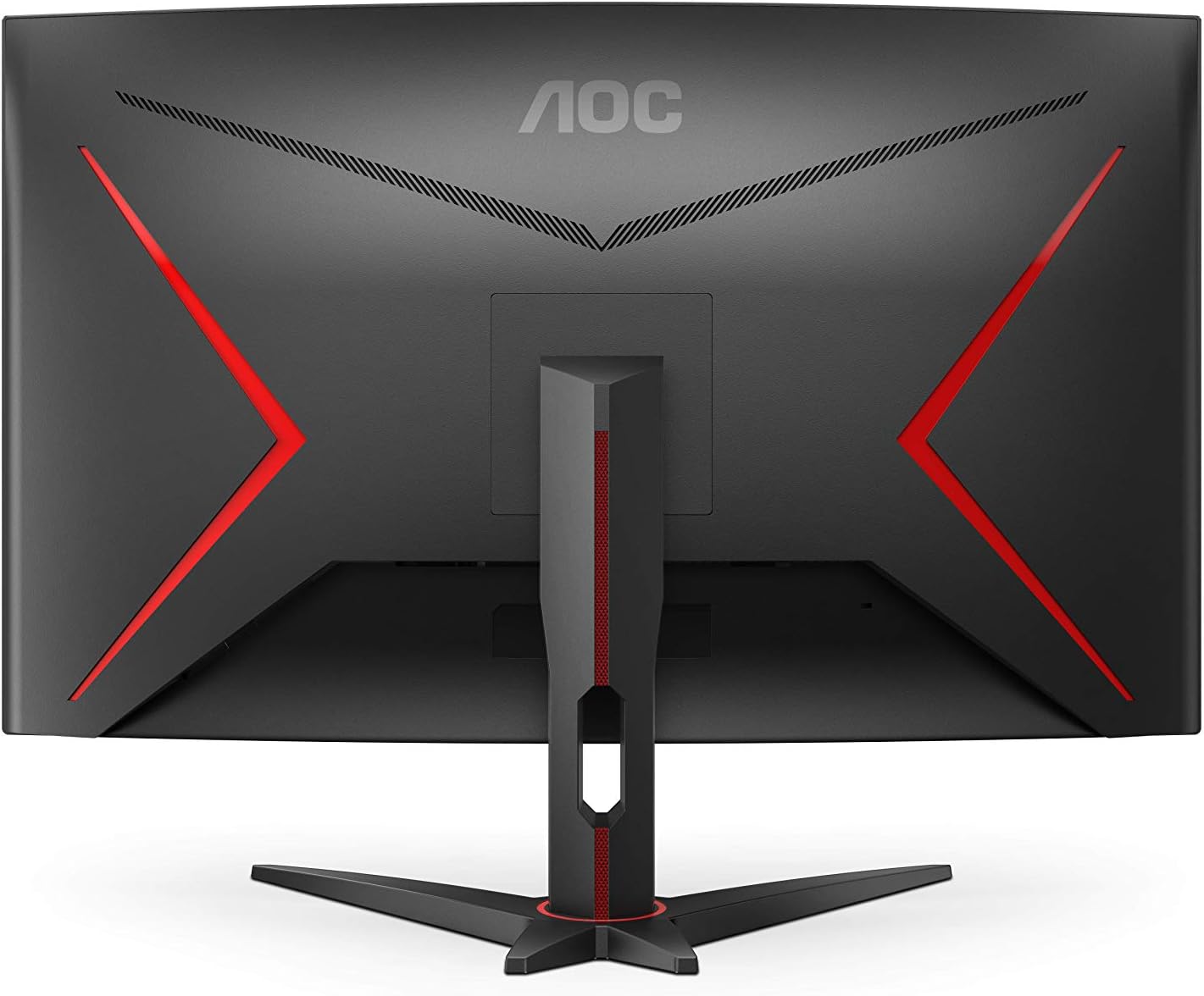 32" Curved Frameless Gaming Monitor, Full HD 1920x1080, VA, 0.5ms 240Hz G67789