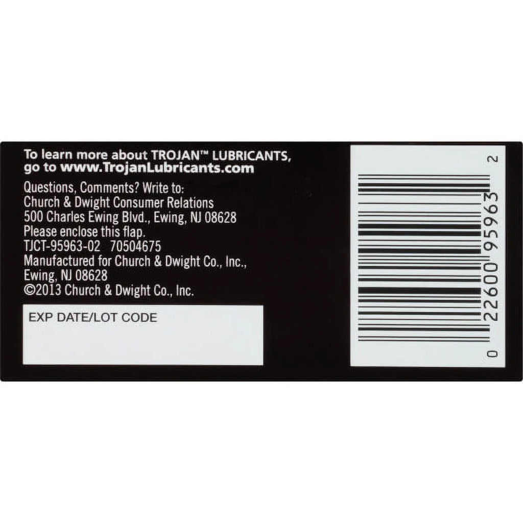 Personal Lubricant 3.0 oz (Pack of 3) P403