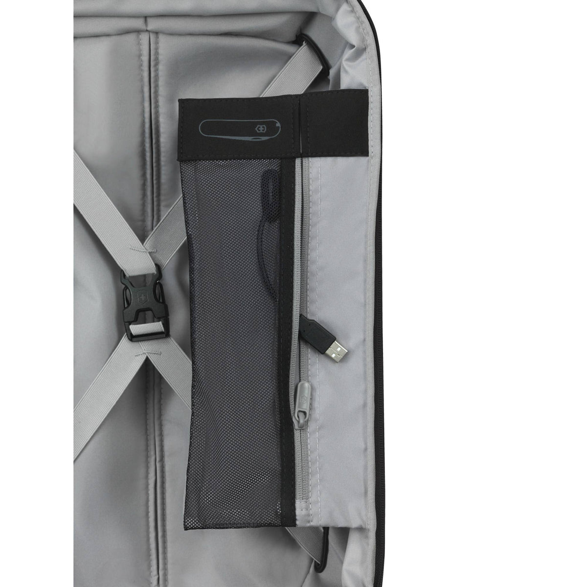 Large Upright Case (Rose Gold) M1789