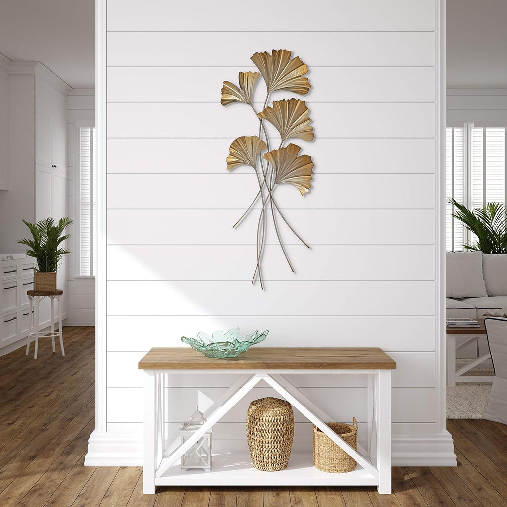 Metal Wall Decor F4257