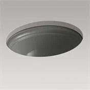 18-1/8x22 Undermount Bathroom Sink M9908