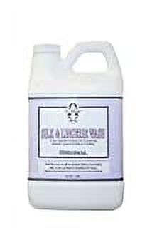 Silk & Lingerie Wash, 64 FL. OZ E647211