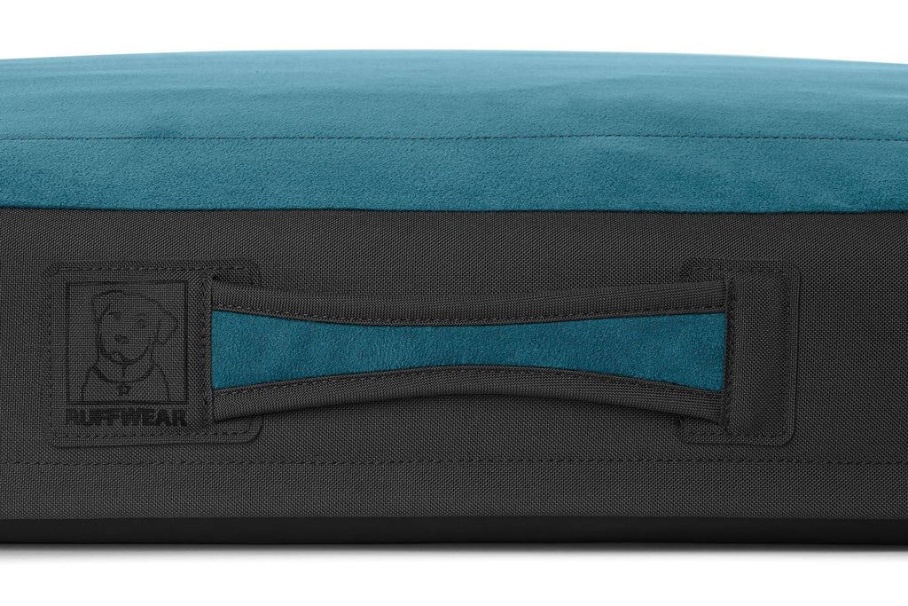 Overcast Blue Dog Bed P62301