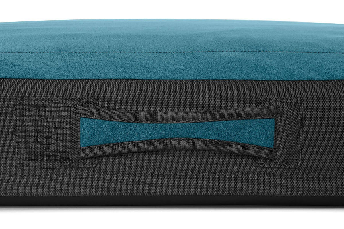 Overcast Blue Dog Bed P62301