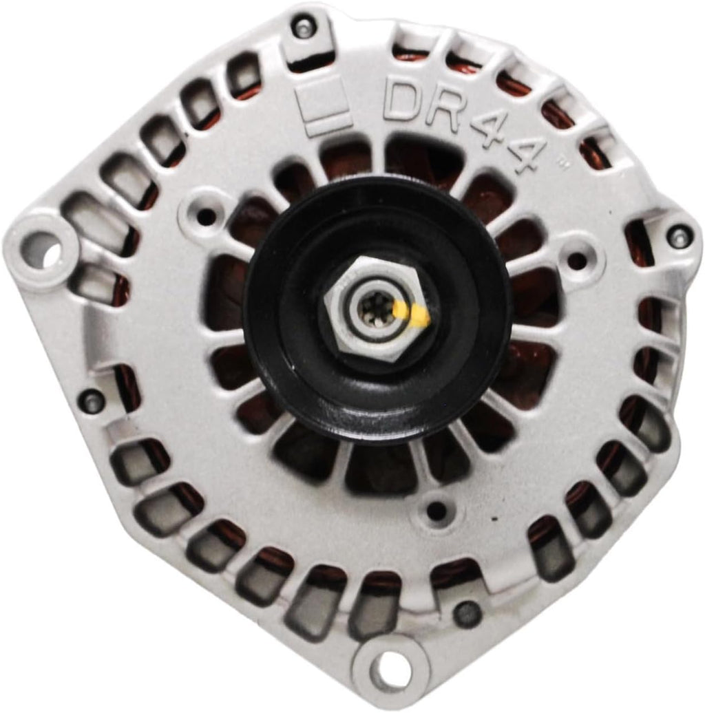 Remanufactured Alternator D22870