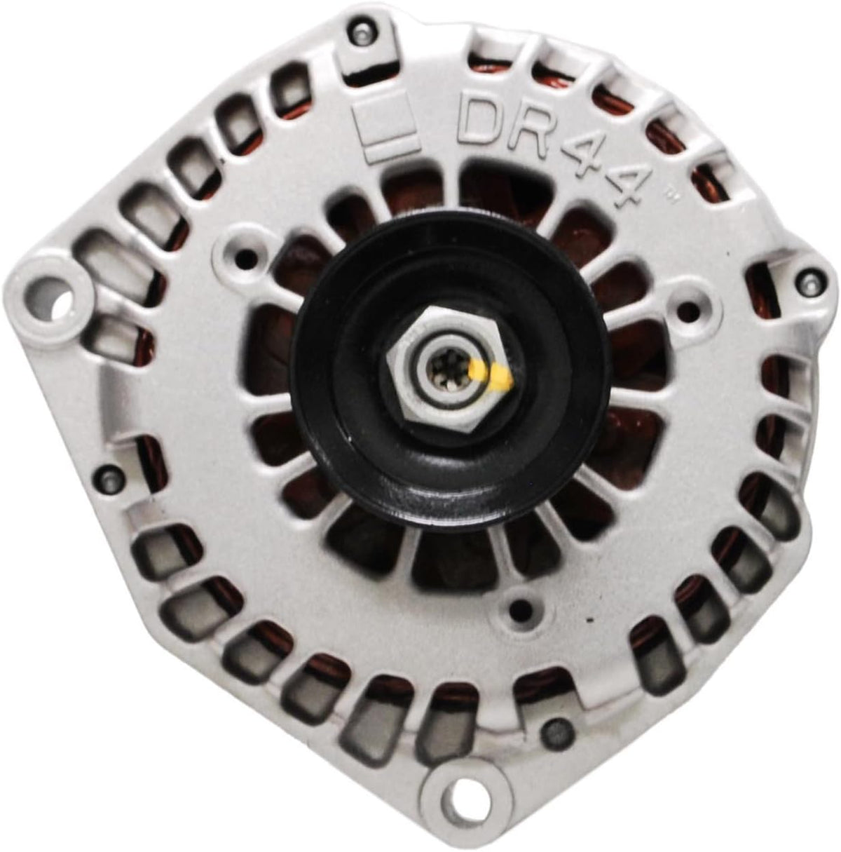 Remanufactured Alternator D22870