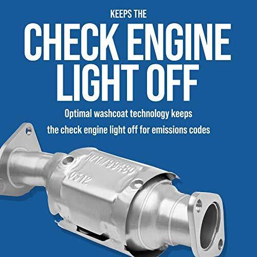 Catalytic Converter Y37131
