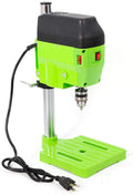 480W 2-Speed Electric Drill Press Machine L2320