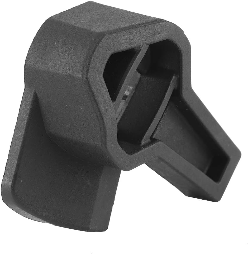 Car Hood Bonnet Lock Mechanism Top Latch Piece H785086