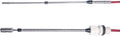 Reverse Cable for Yamaha Jet Ski Models Z69163