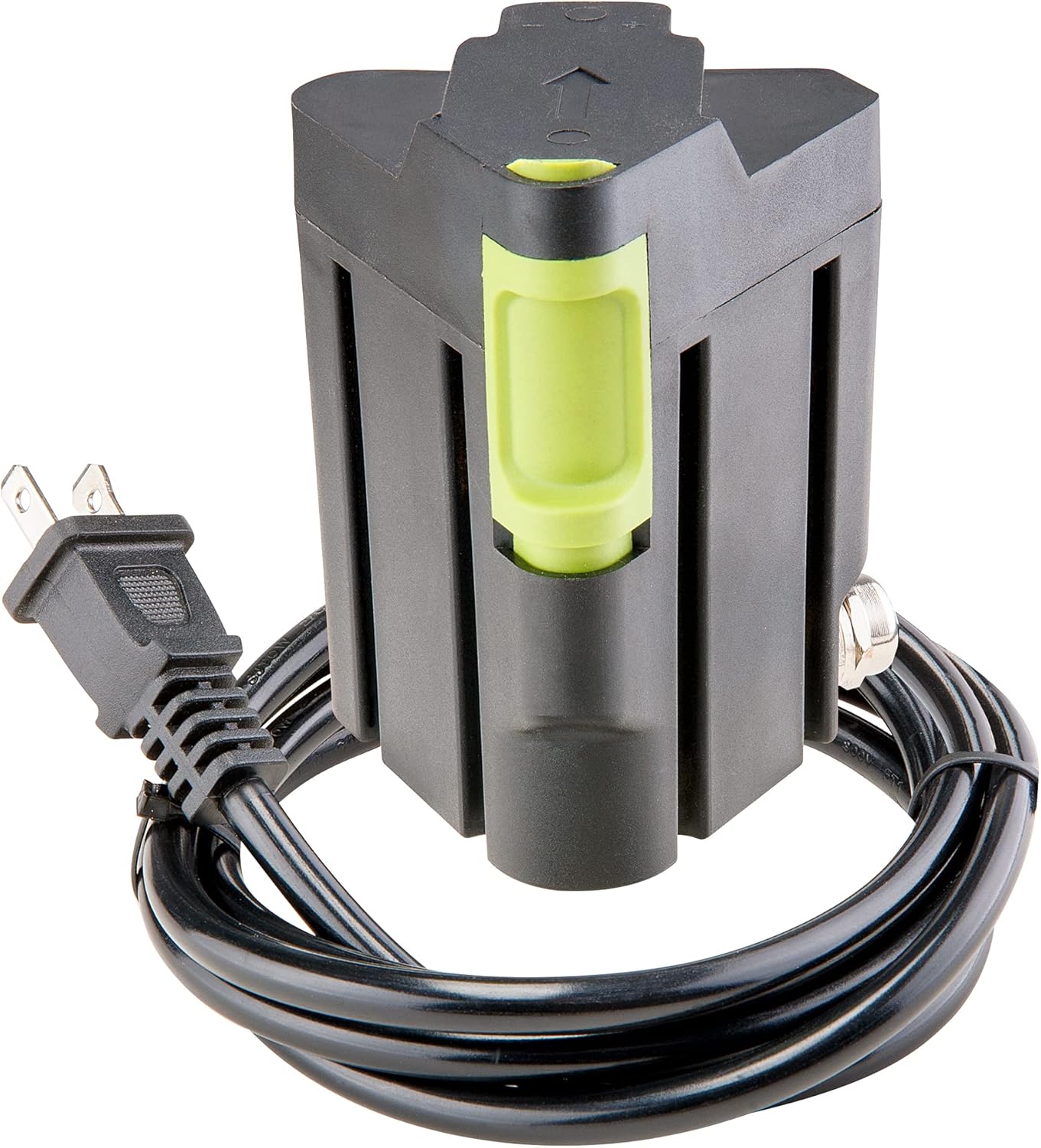 8000 Lumen Cordless Tripod LED Work Light Q36706