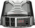 2500W Power Inverter with 4 AC Outlets and 2 USB Ports P8895
