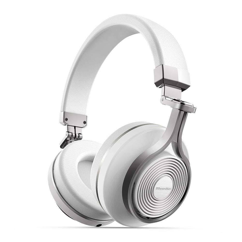 White Bluetooth Headphone X876302
