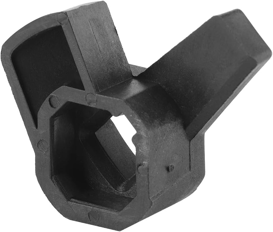 Car Hood Bonnet Lock Mechanism Top Latch Piece H785086