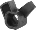 Car Hood Bonnet Lock Mechanism Top Latch Piece H785086