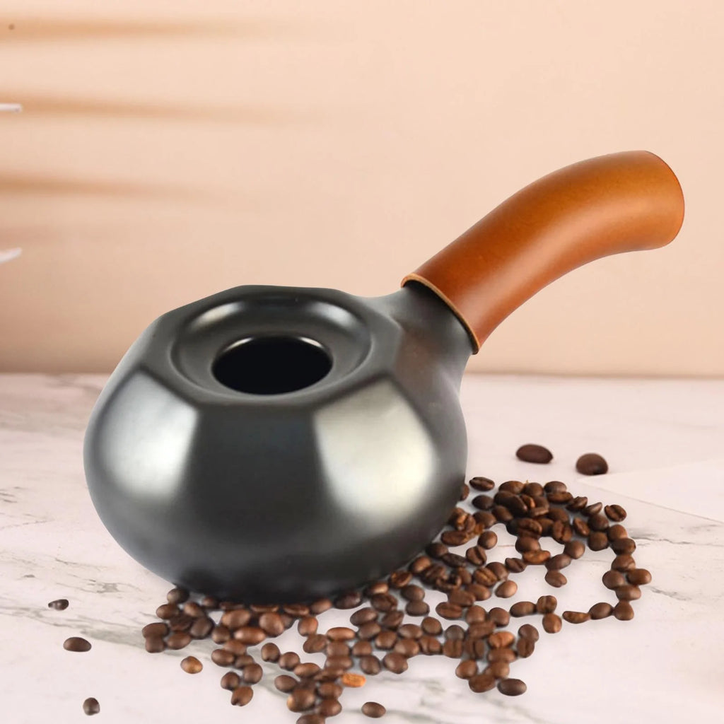 Ceramic Coffee Roaster Roasting Machine F99216