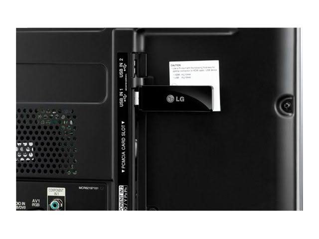 Wi-Fi USB Adapter G978383