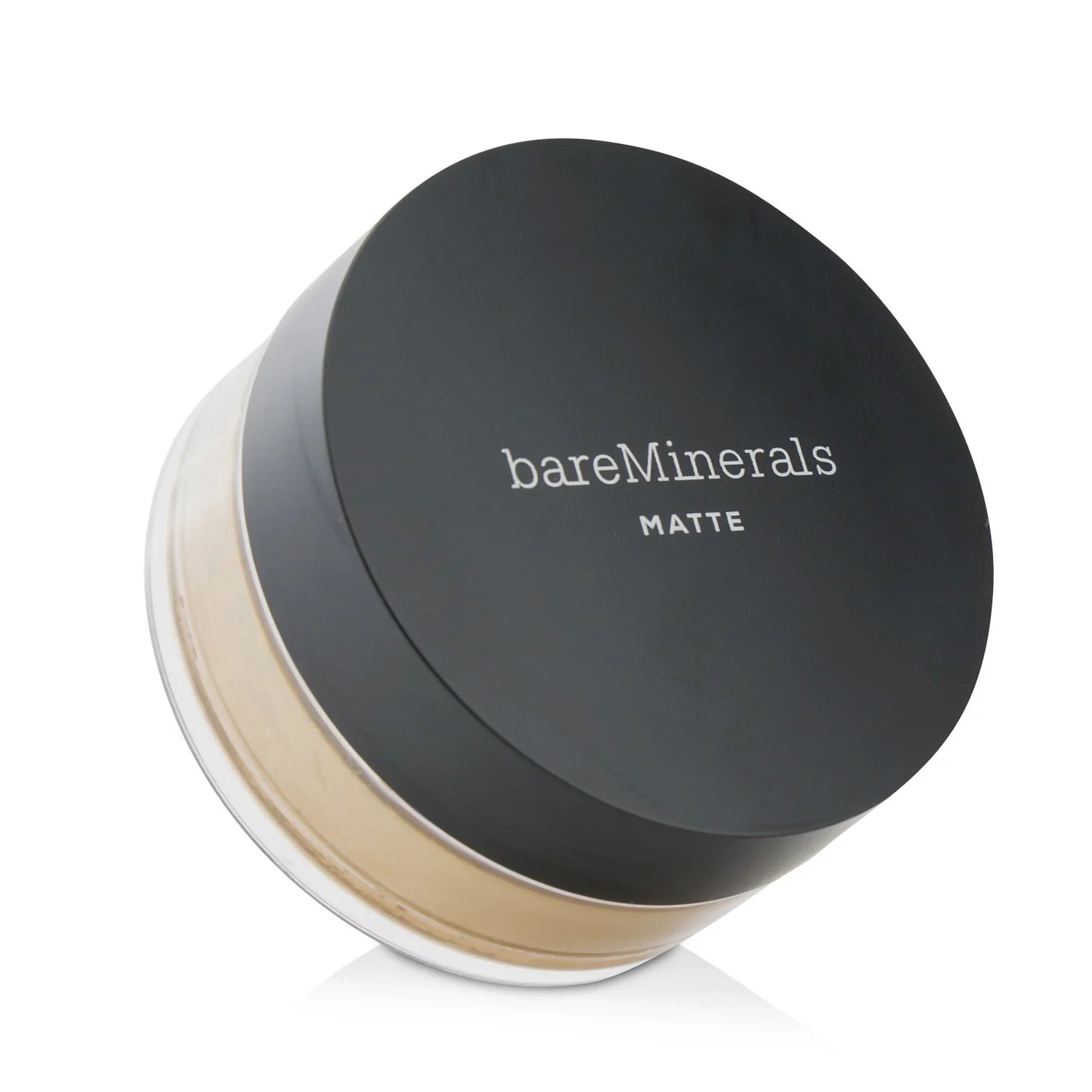 Matte Foundation Broad Spectrum SPF15 - Neutral Tan 6g/0.21oz Q903268