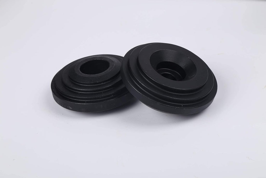 Adjustable Ball Joint Press Kit with U Joint Remover Tool, Pack of 2 T61809