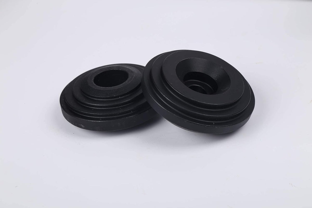 Adjustable Ball Joint Press Kit with U Joint Remover Tool, Pack of 2 T61809