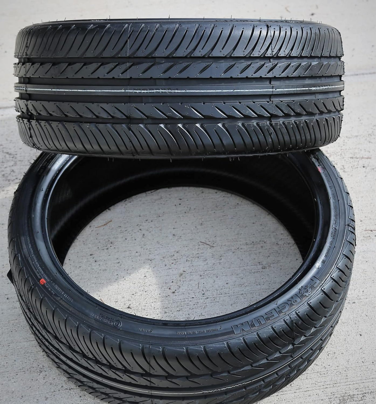 All-Season High Performance Radial Tire 205/40R18 86Y XL BSW K343