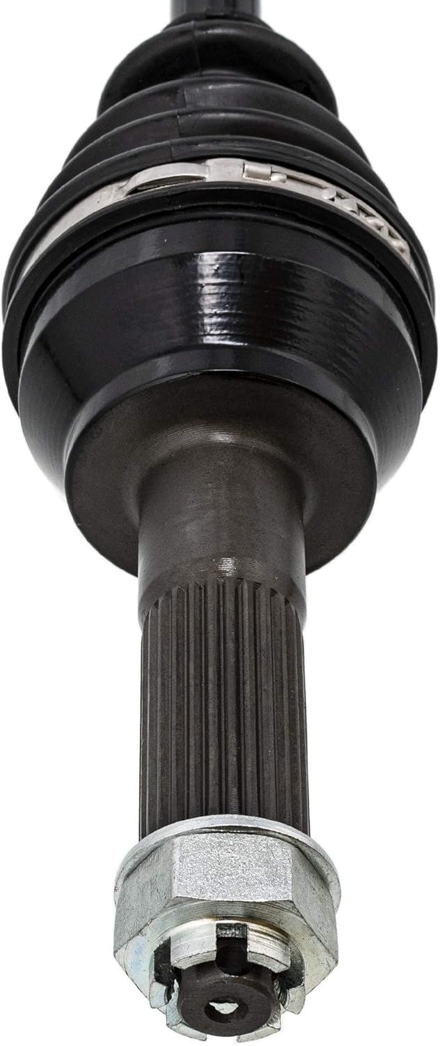 Rear Drive Shaft CV Axle Pack of 2 X811
