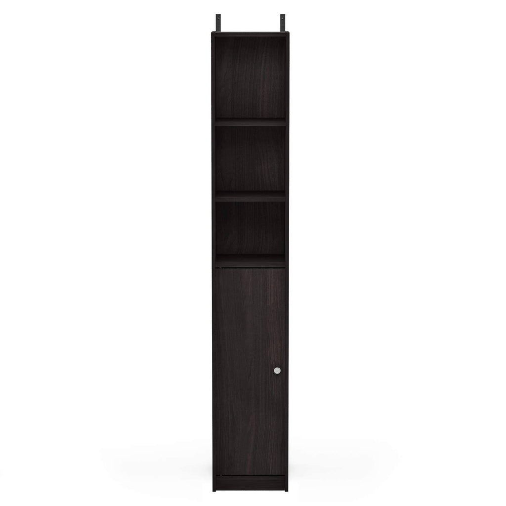 Slim Door Bath Cabinet N957090