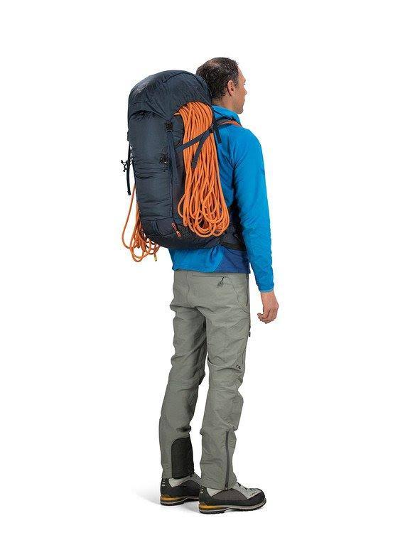 Blue Fire 52 Backpack A2810