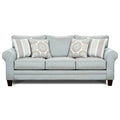 Mist Stationary Sofa X927035