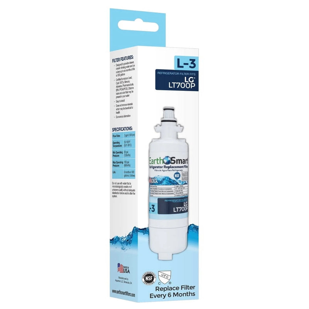 Refrigerator Replacement Filter K934855