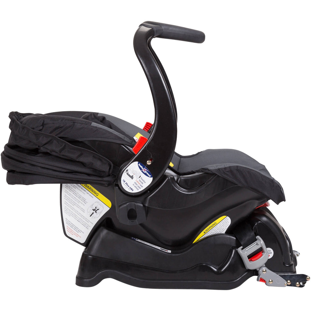 Boulder Infant Car Seat A443