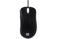 Black Right Handed 5 Buttons Mouse A718