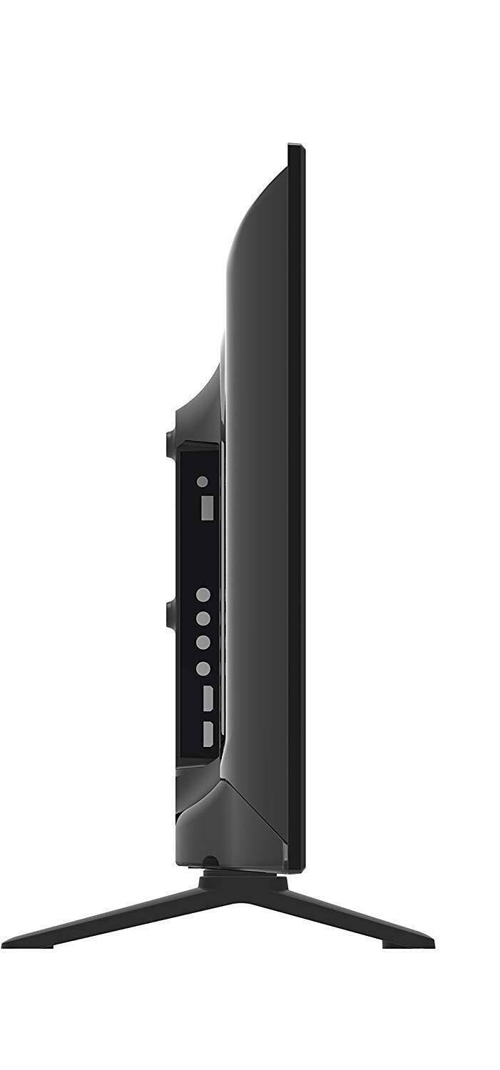 43" LED TV 1080p Black D80984