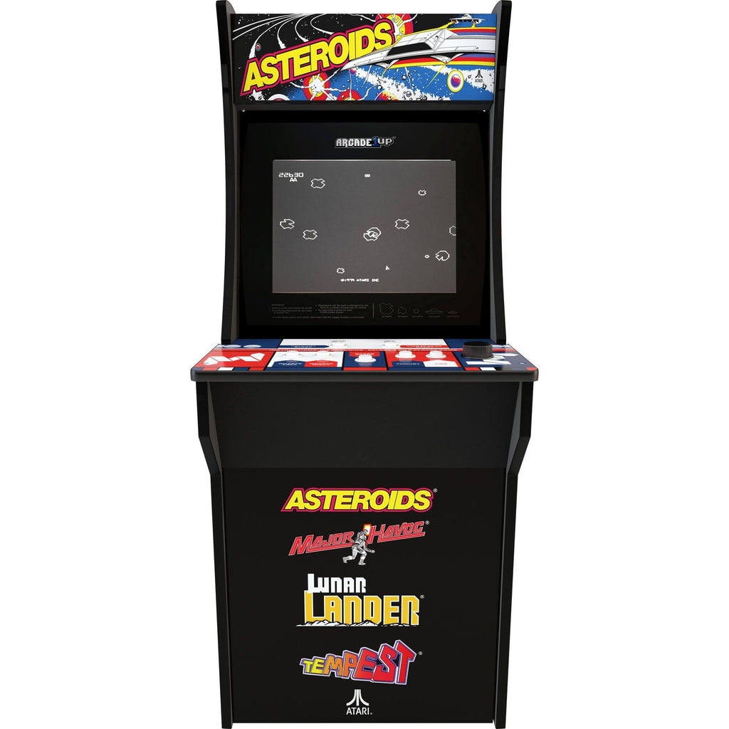 Arcade Cabinet Q16088