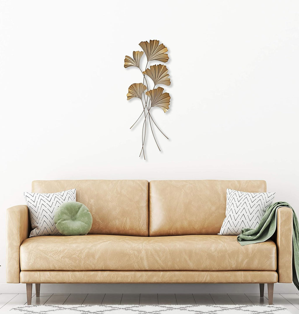 Metal Wall Decor F4257
