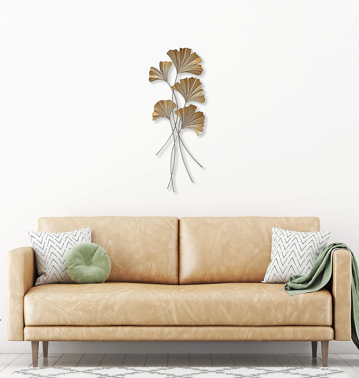 Metal Wall Decor F4257