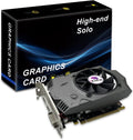 AMD Radeon RX 550 Graphics Card, 4GB, GDDR5, 128 Bit, PCI Express 3.0 X8, DP/HDMI/DVI-D M54286