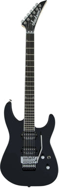 Deep Black Electric Guitar R101585