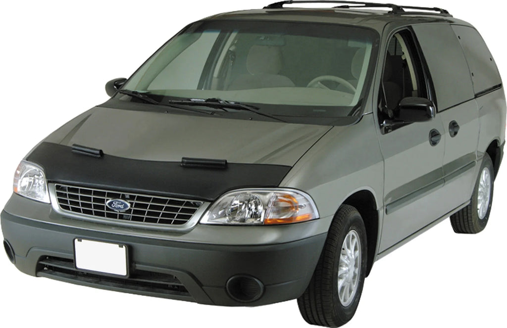 Black Hood Protector S9654