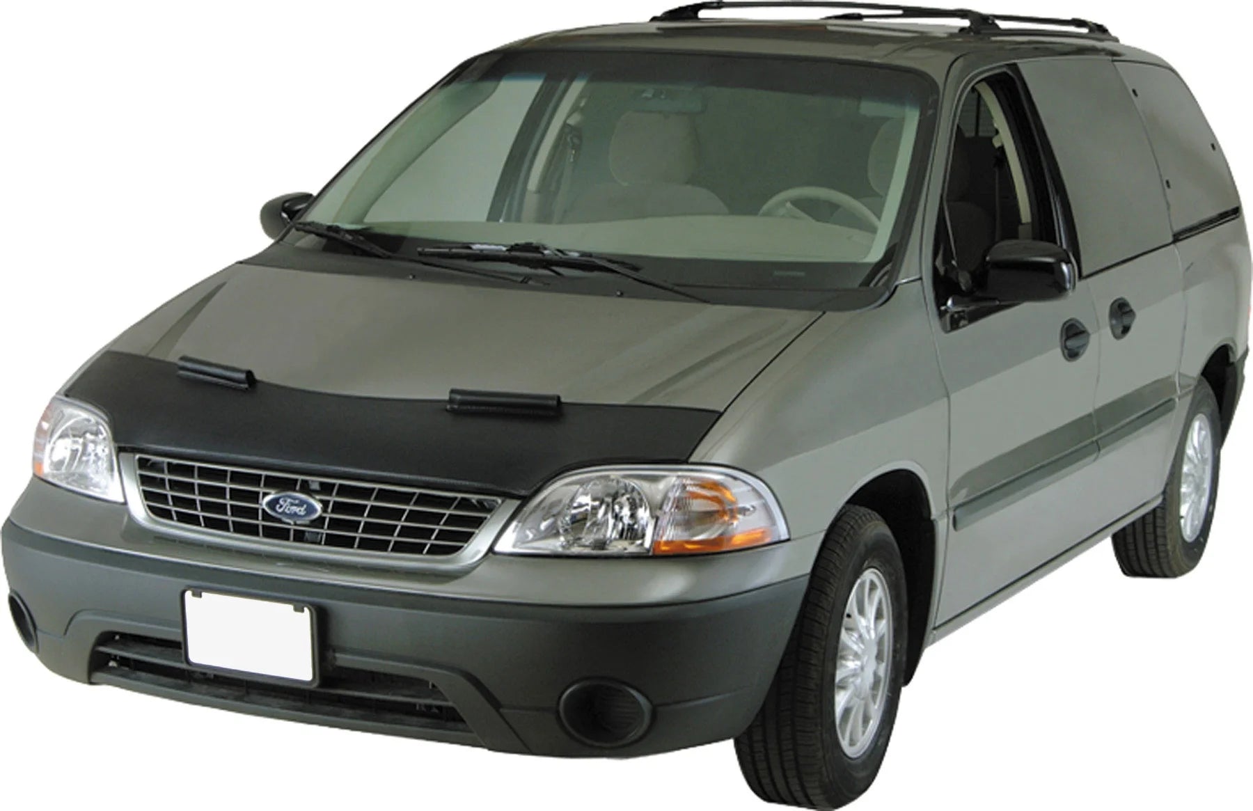 Black Hood Protector S9654