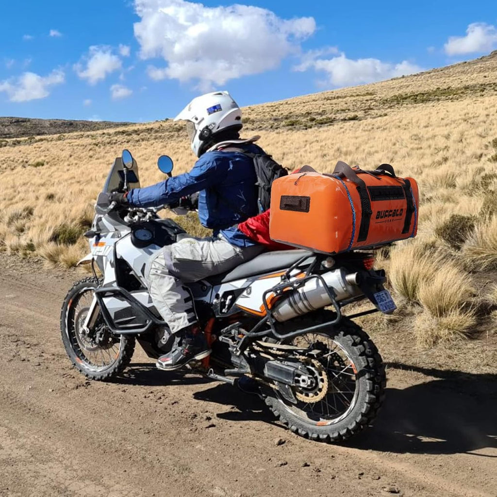120L Large Dry Bag for Camping U344