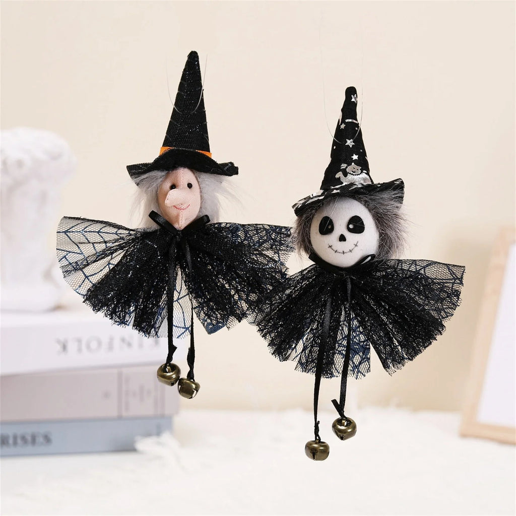 Halloween Doll K45258
