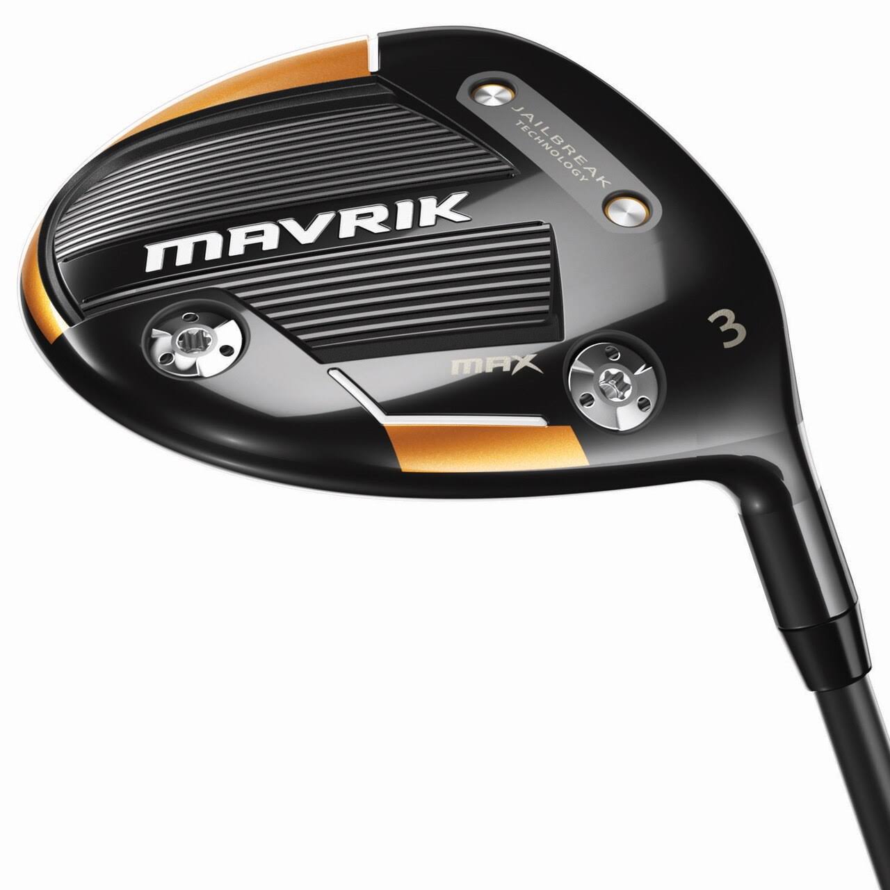 Fairway Wood L121398