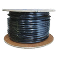 Portable Cord, 3 Cond, 14 Awg, Soow, 100Ft A13636