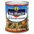 Sliced Jalapeno Tin, 26-ounces (Pack of 8) K792