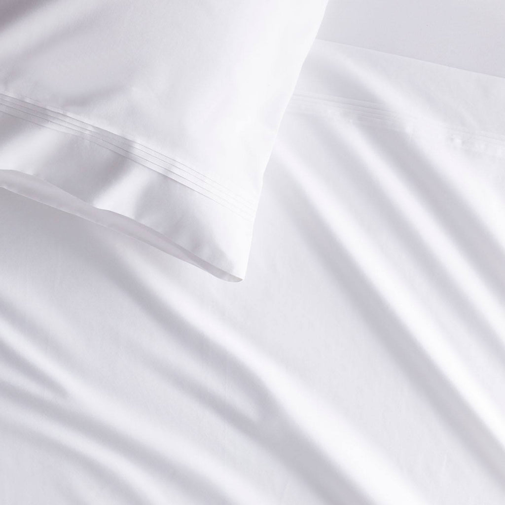 King Flat Sheet H230