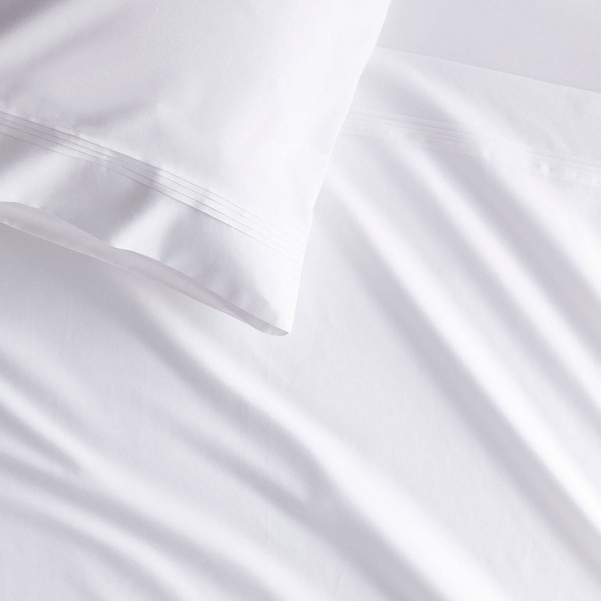 King Flat Sheet H230