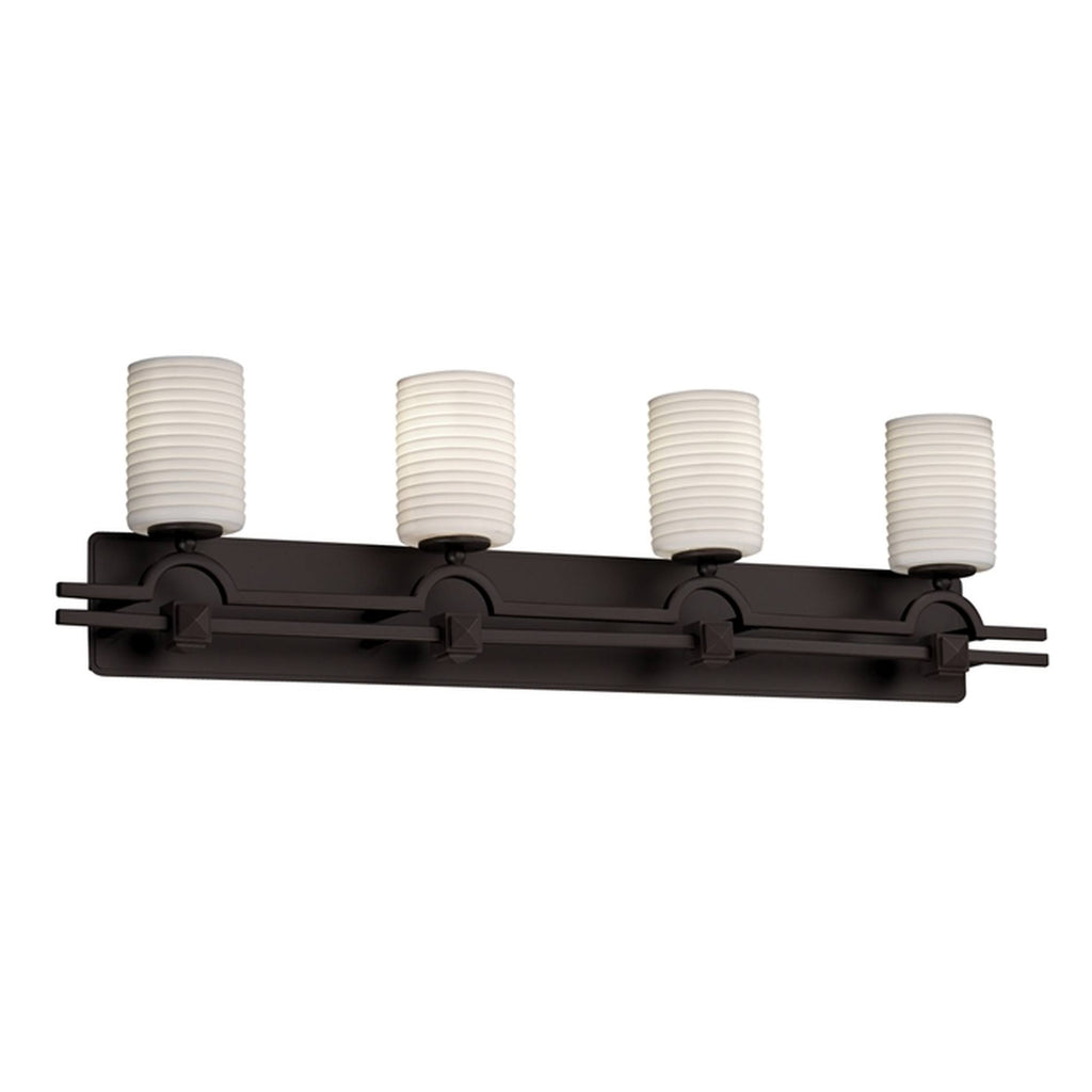 4 Light Bath Bar C754175