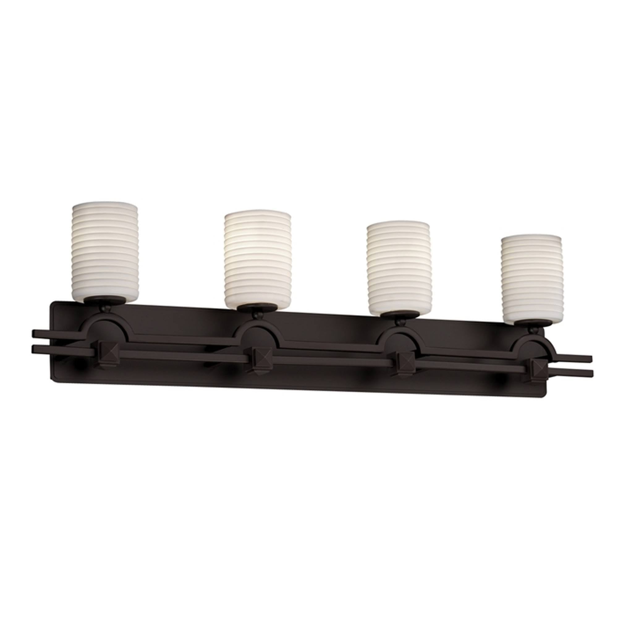 4 Light Bath Bar C754175