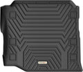 TPE All-Weather Custom Fit Cargo Trunk Mats G5663